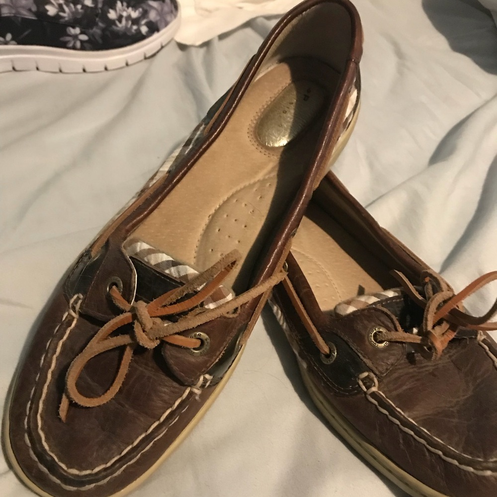 Women’s Sperry Loafers